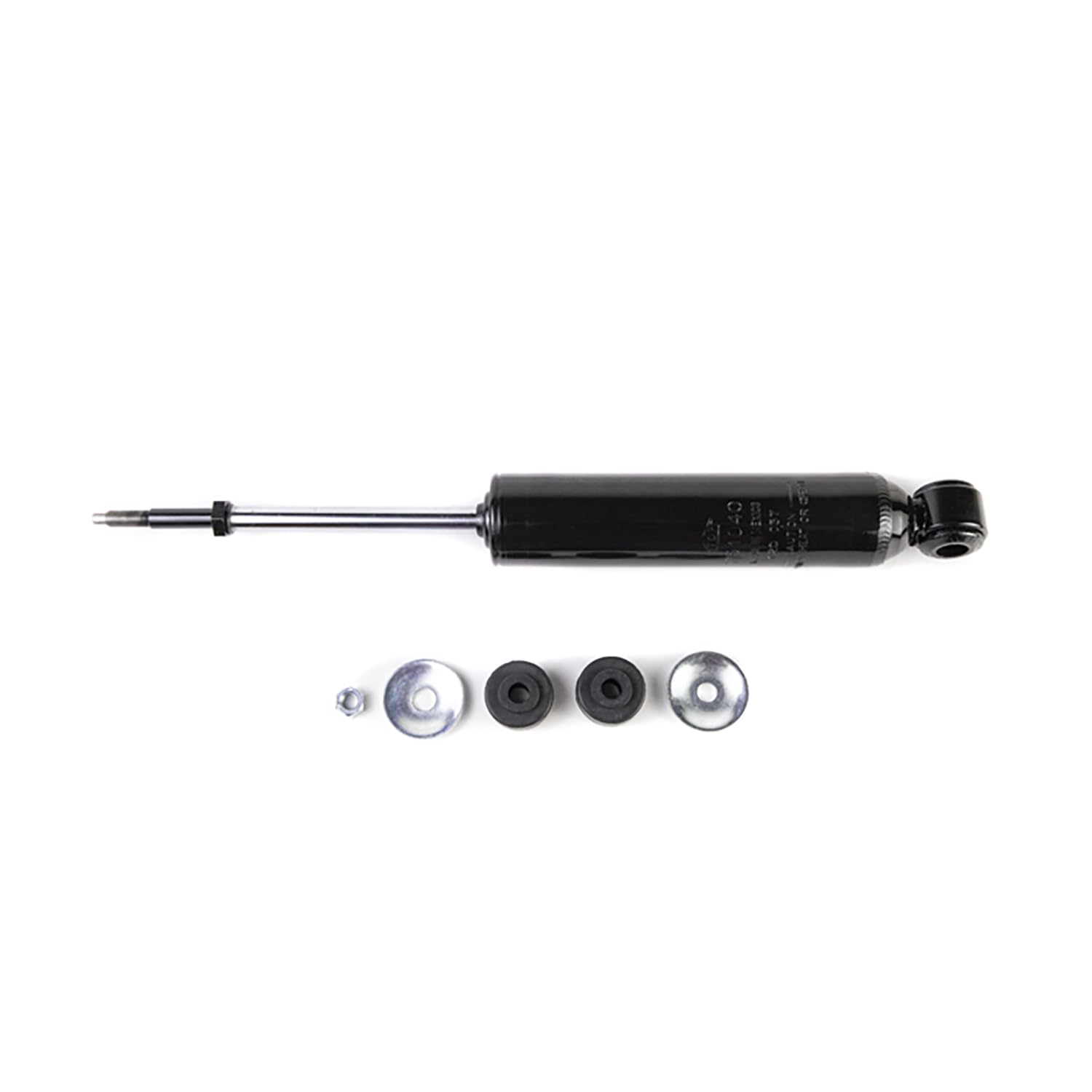 Gabriel 61561 Proguard Front Shock Absorbers For 90 Ford Bronco Ii, 90-97 Ford Ranger; 94-97 Mazda B2300, 94-97 Mazda B3000, 94-