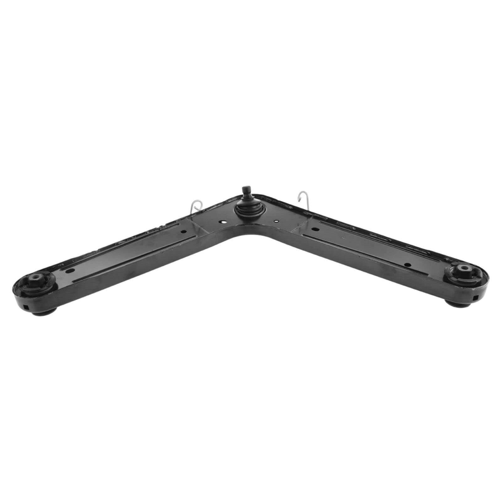 Trq Rear Upper Control Arm With Ball Joint Compatible With 2002-2007 Jeep Liberty