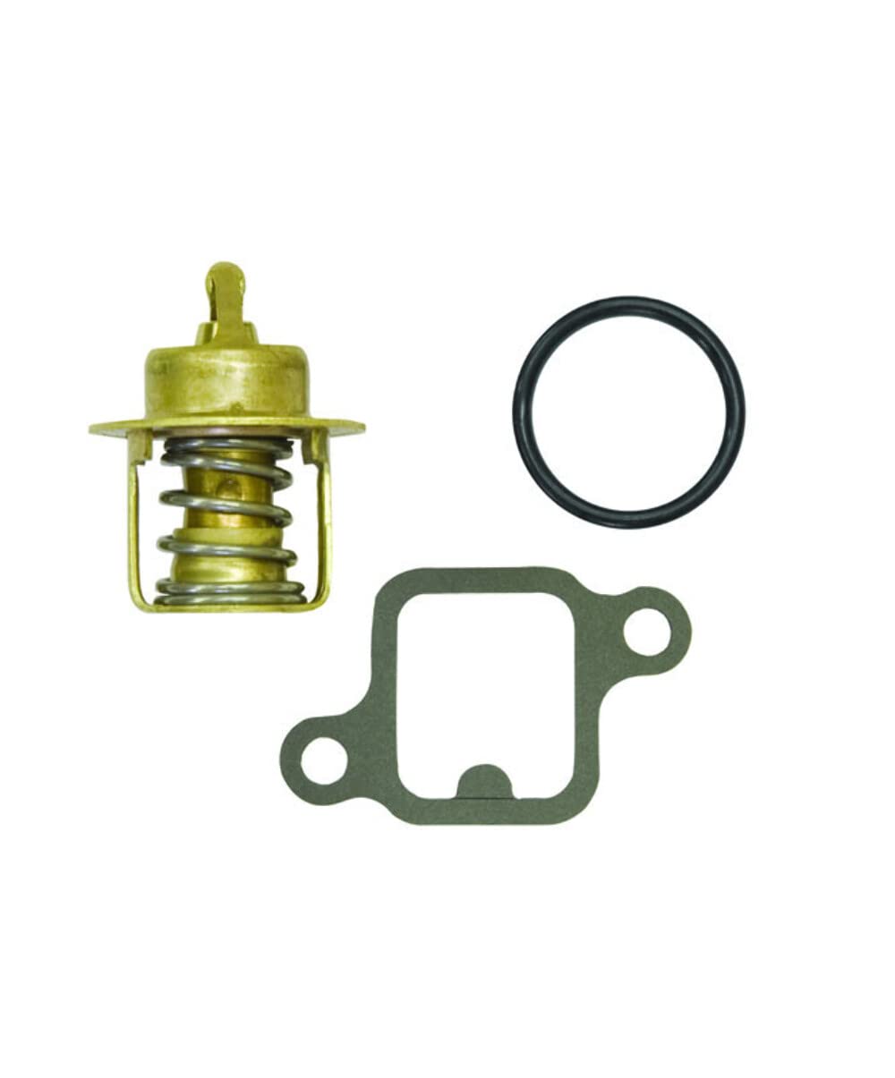 Sierramarine Sierra 18-3621 Thermostat Kit