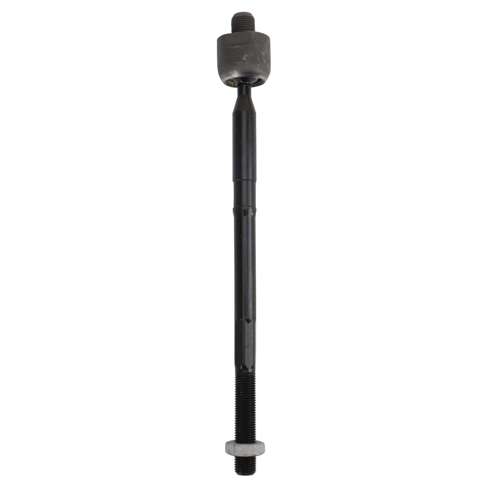 TRQ Front Inner Tie Rod Set Compatible with 2018-2022 Hyundai Accent 2018-2023 Kia Rio