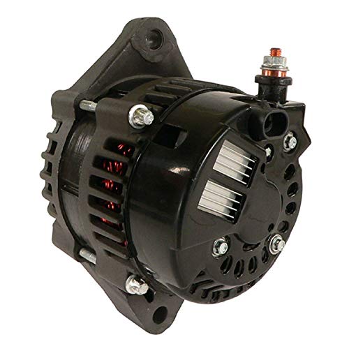 Alternator Compatible With/Replacement For Mercury Marine Outboard 4-Stroke 115Elpt Ef 115Exlpt Efi & Saltwater, Mercury Outboar