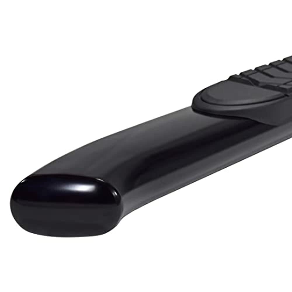 Trail Fx 5 Oval Bent Ram 1500 Black 19