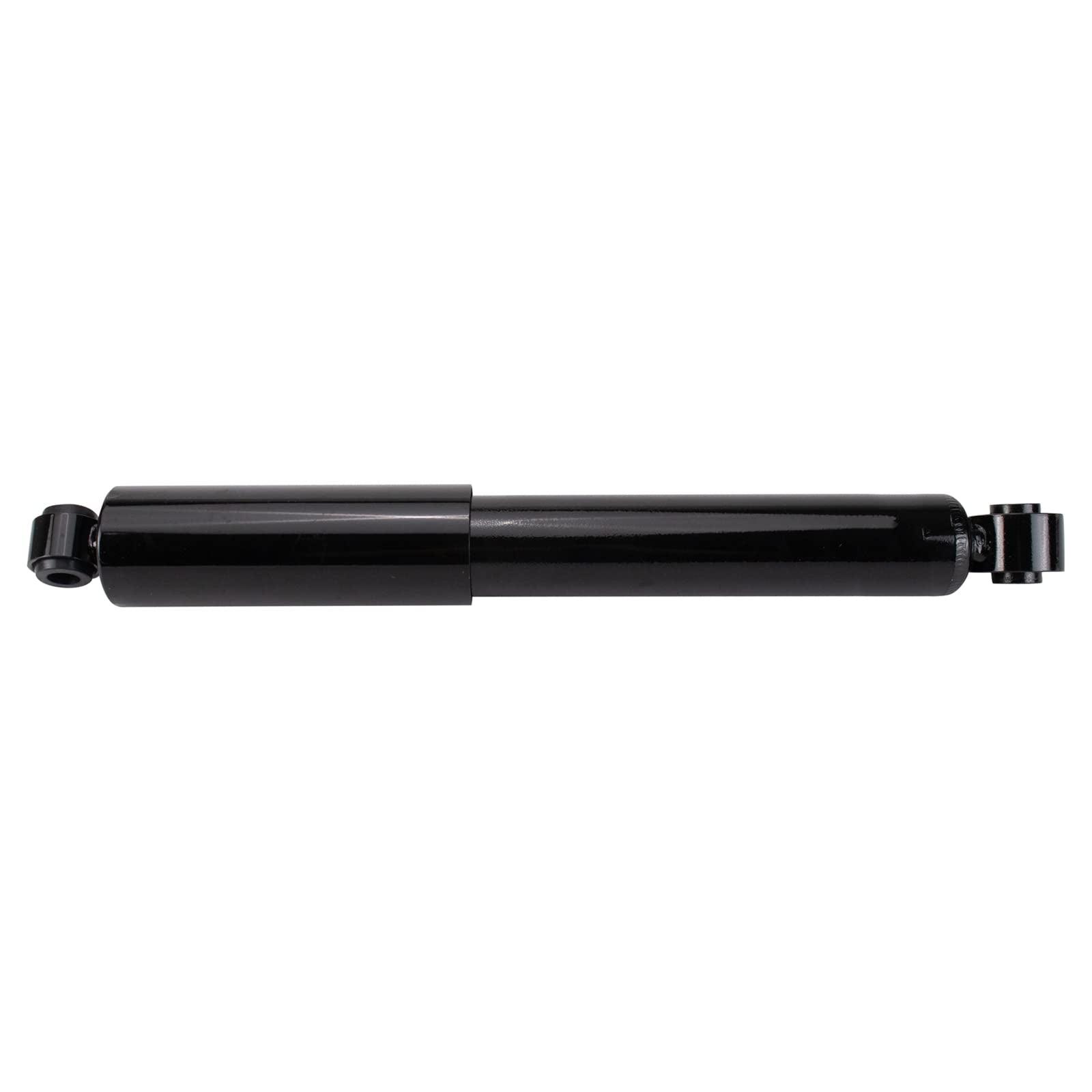 Trq Rear Shock Absorber Set Compatible With 2005-2015 Nissan Xterra