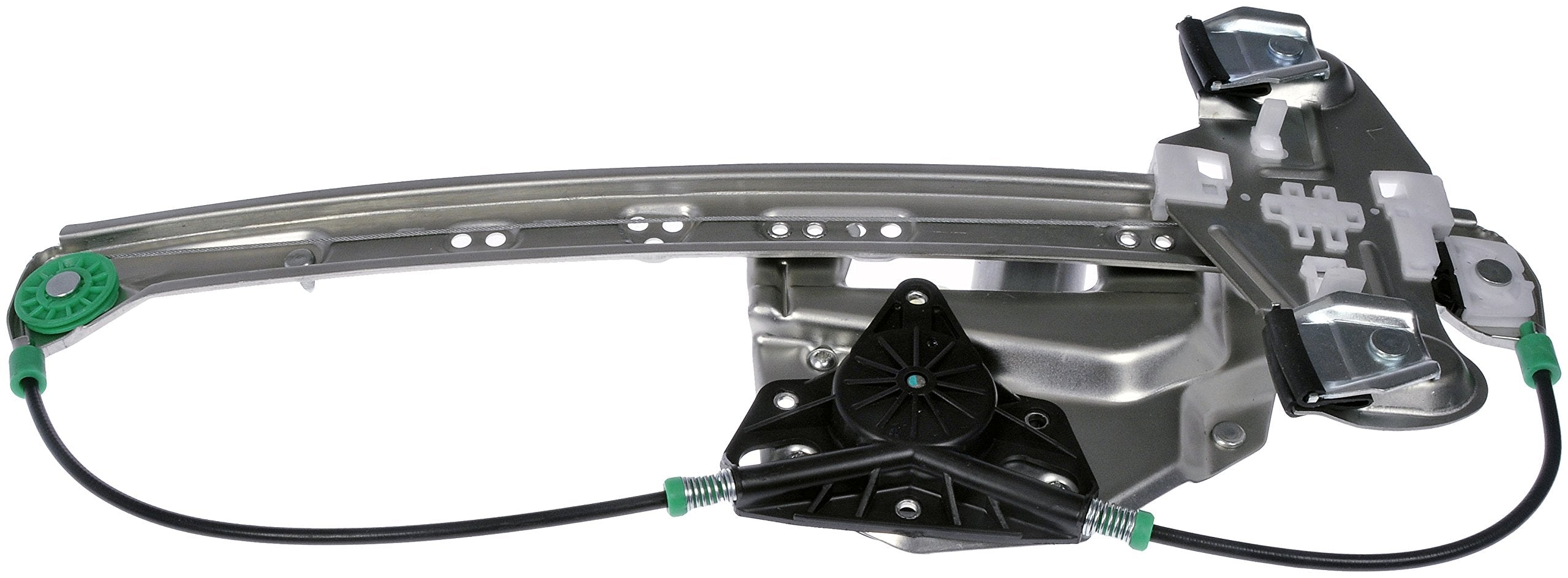Dorman 741-583 Rear Driver Side Power Window Regulator And Motor Assembly Compatible With Select Cadillac Models