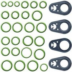 Santech MT2506 A/C System O-Ring and Gasket Kit