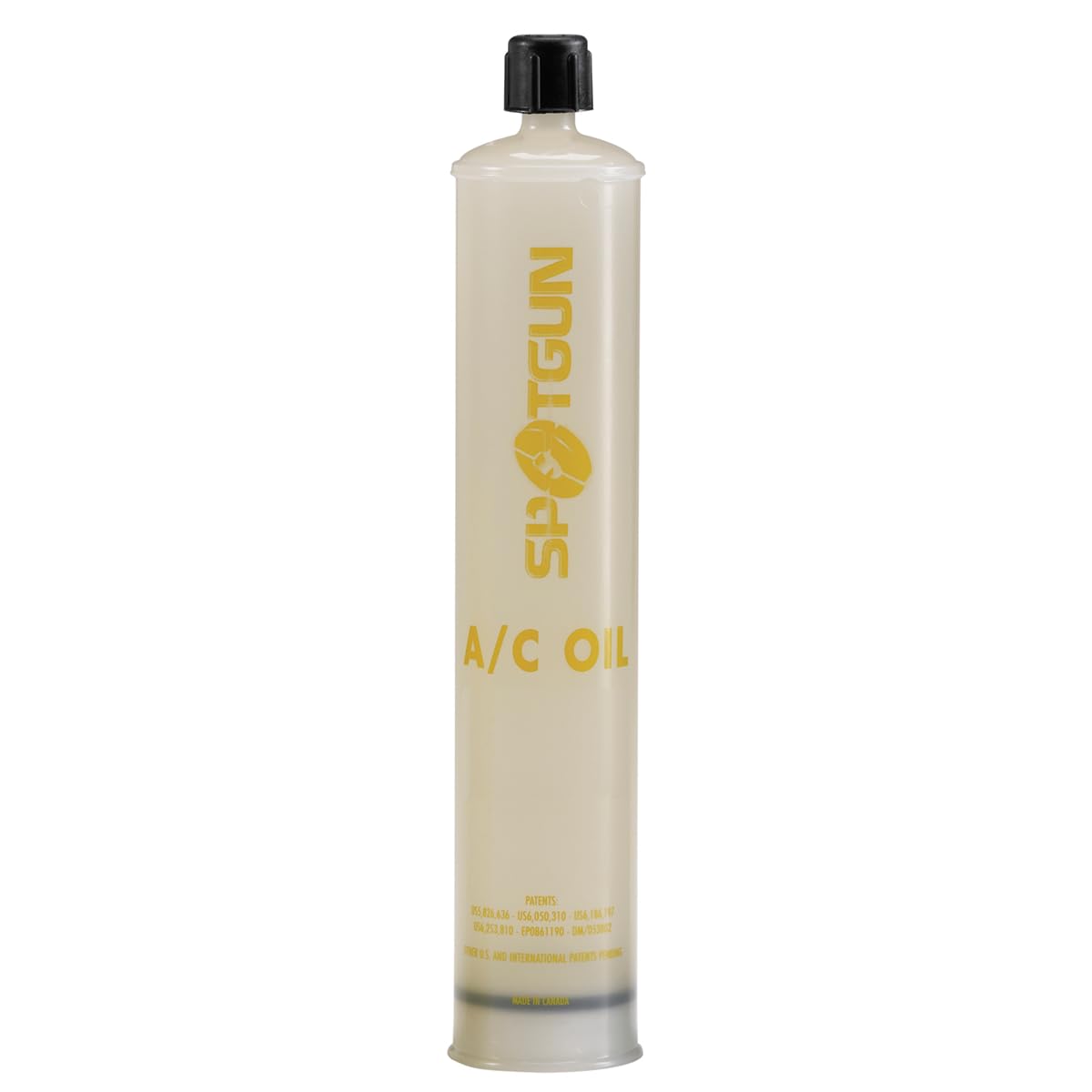 Pag Oil 8Oz 46 Viscosity