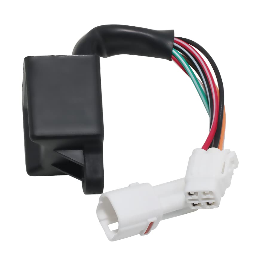 CDI Box Motorcycle CDI Box for Yamaha 4BD-85540-00 4BD-85540-10 for Yamaha YFB250 Timberwolf 2WD CDI Box for Yamaha YFB250FW Tim