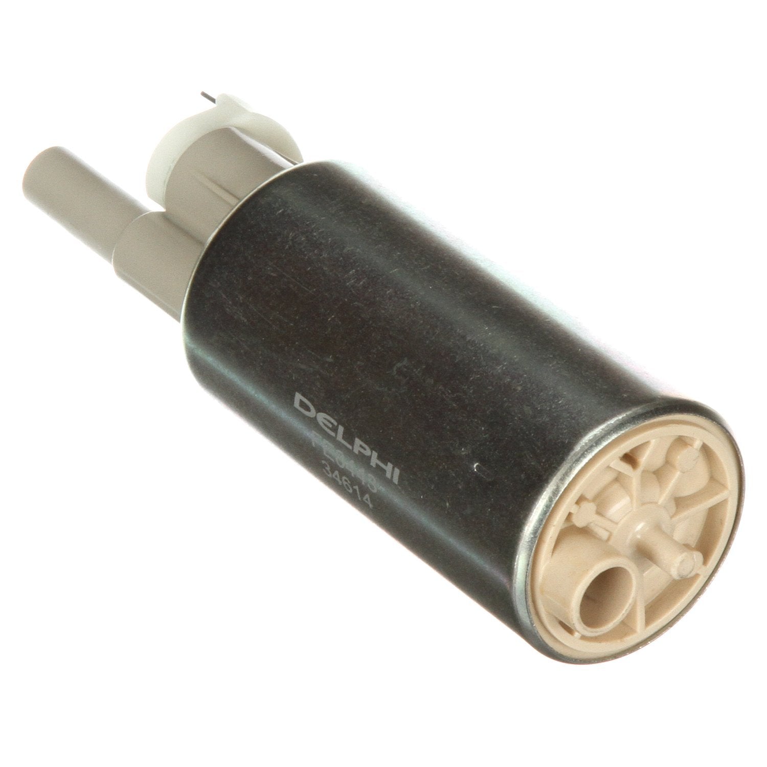 Delphi Fe0443 Electric Fuel Pump Motor Medium