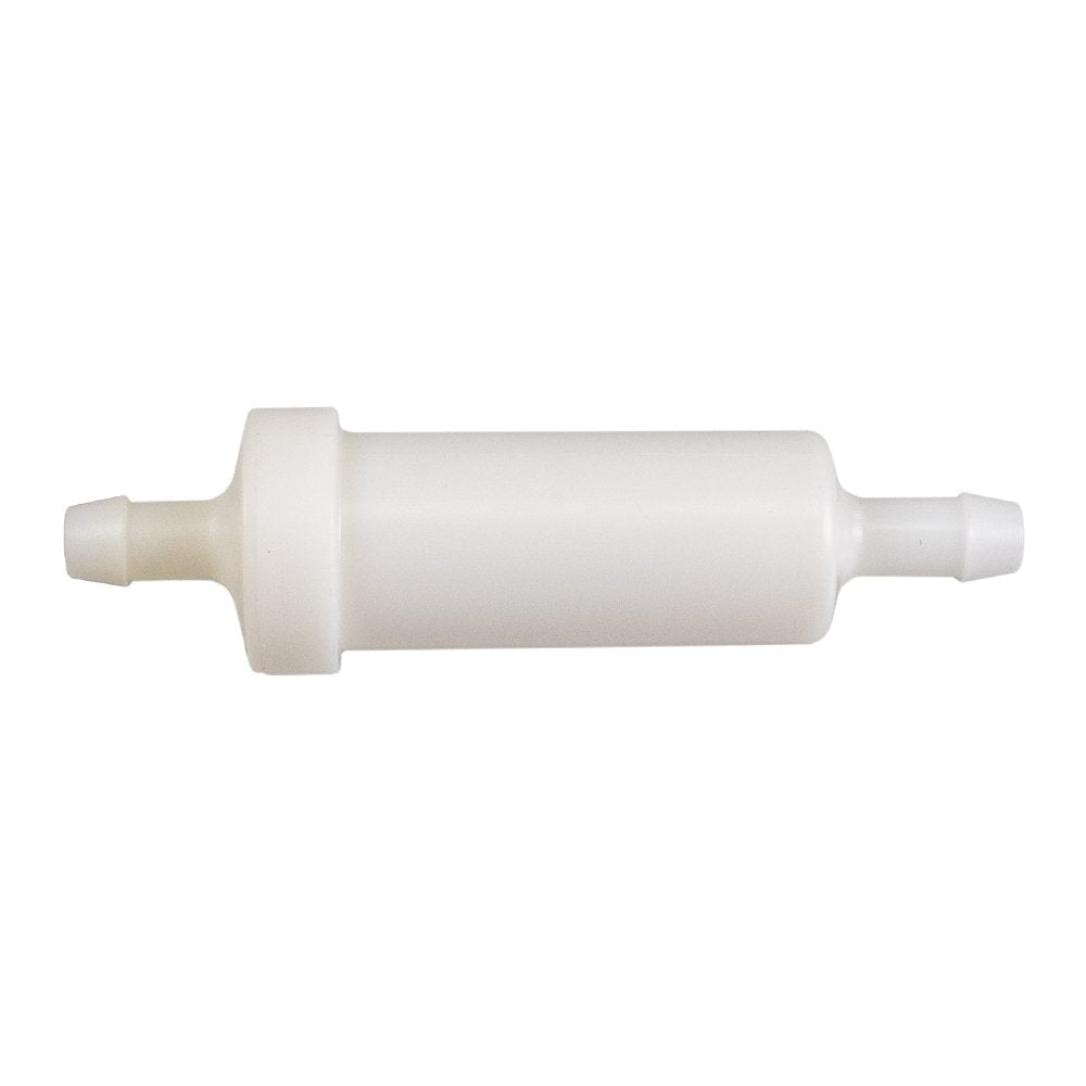 Polaris Snowmobile Fuel Filter, Genuine Oem Part 2530008, Qty 1