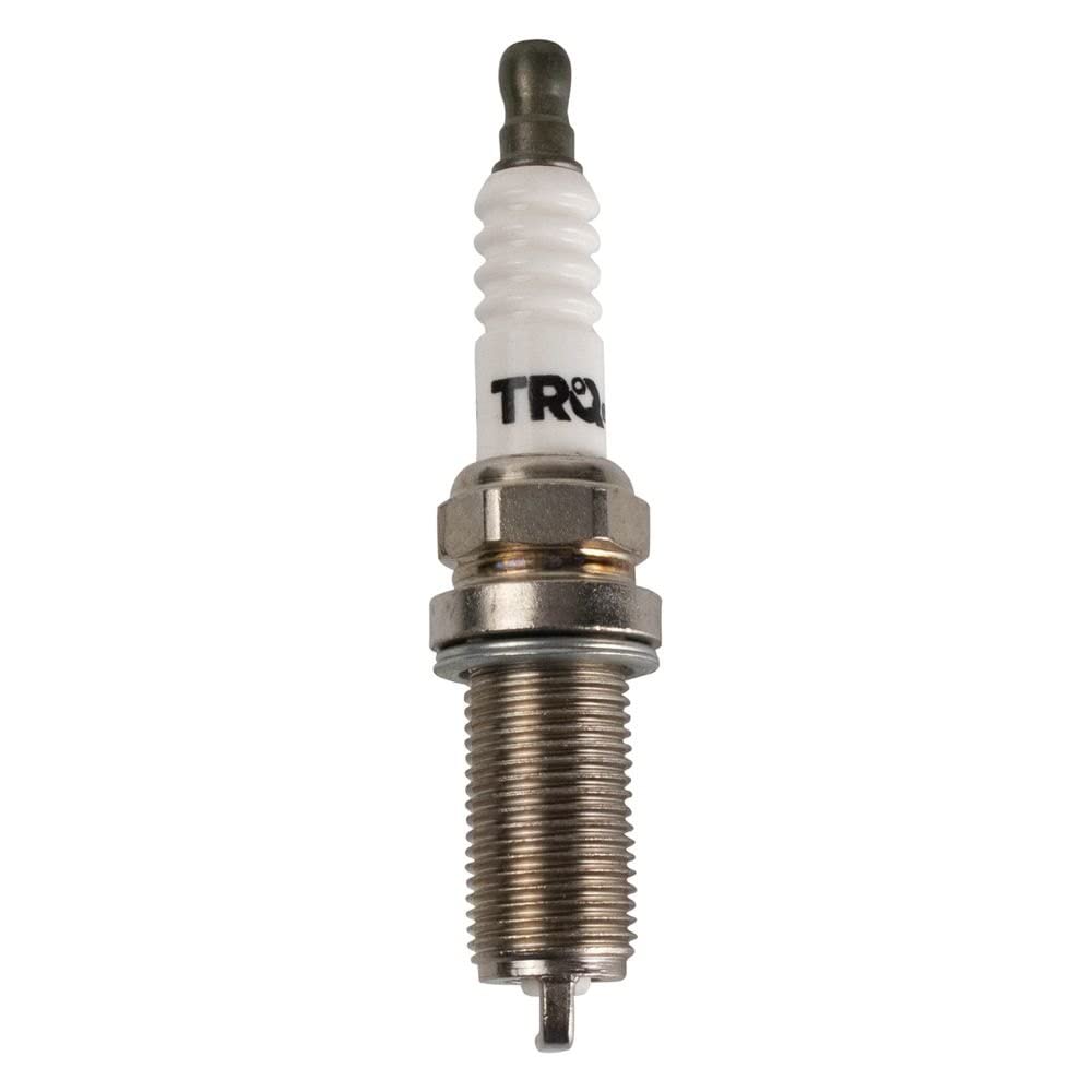 Trq Ignition Kit Ignition Coil Spark Plugs Compatible With 2002-2005 Ford Thunderbird 2000-2003 Jaguar S-Type 2000-2006 Lincoln