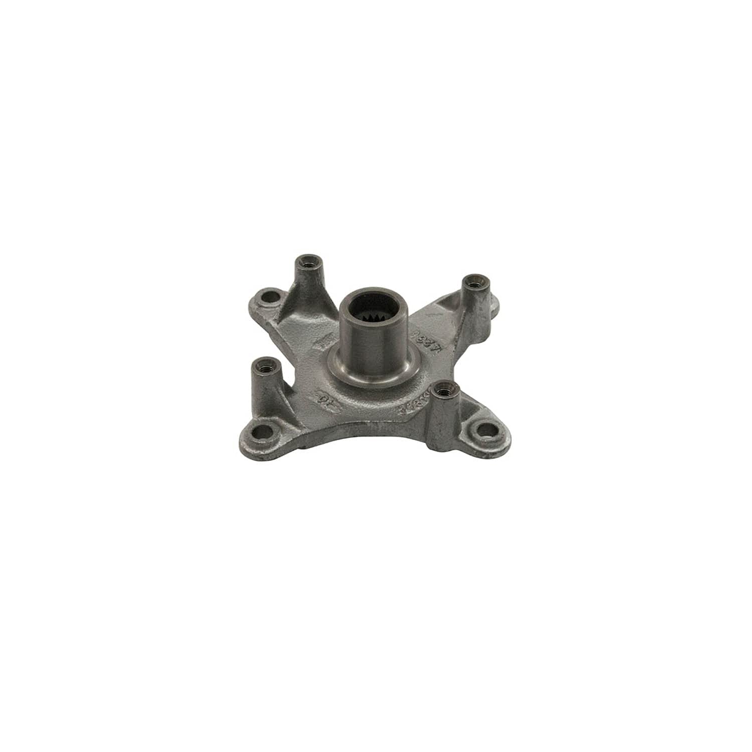 Polaris Atv Hub, Rear, Genuine Oem Part 5135546, Qty 1