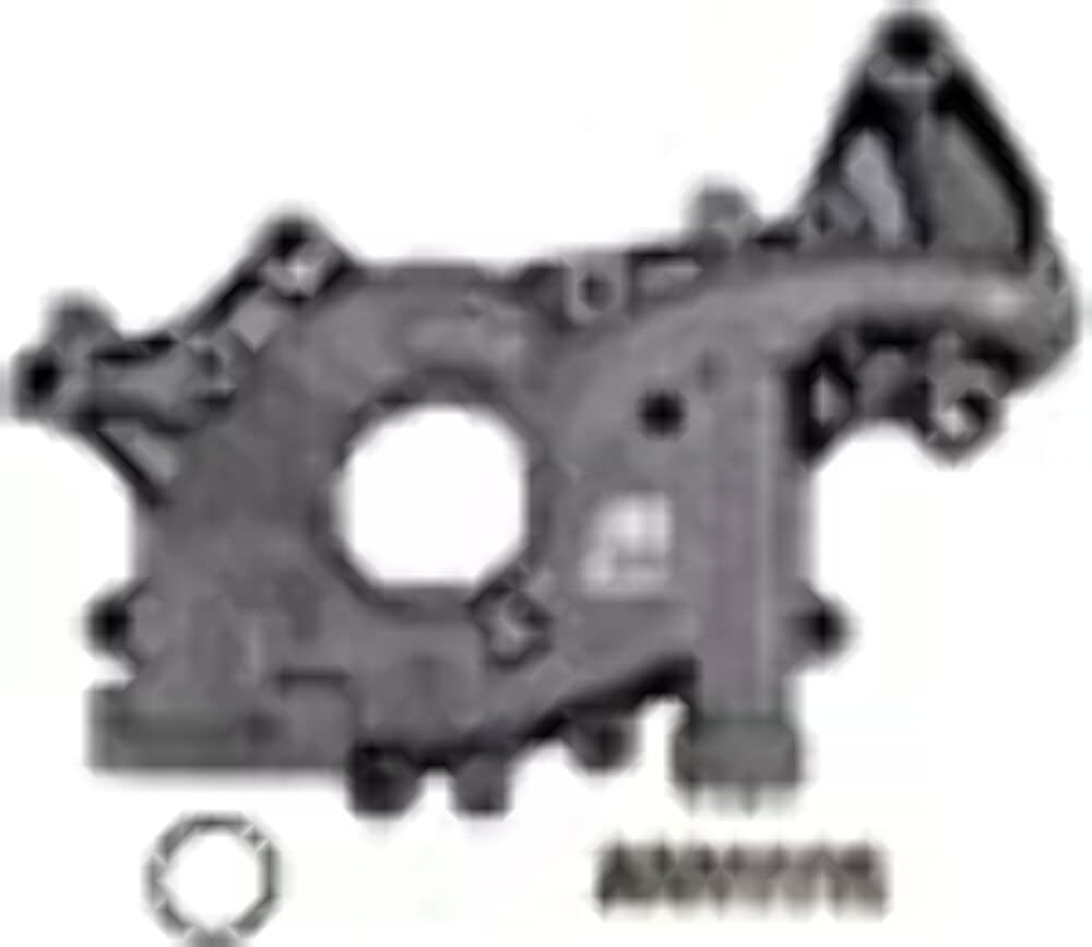 Melling Select Performance High Performance Oil Pump