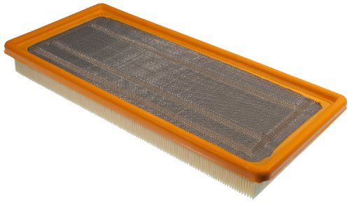 Mahle Lx 261 Air Filter