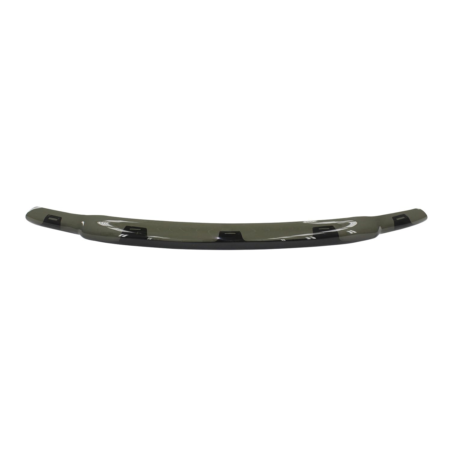 Wade 72-94136 Smoke Platinum Bug Shield