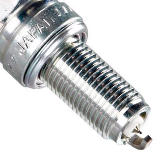Ngk Cr9Eia-9 Spark Plugs #6289 (4 Pack)