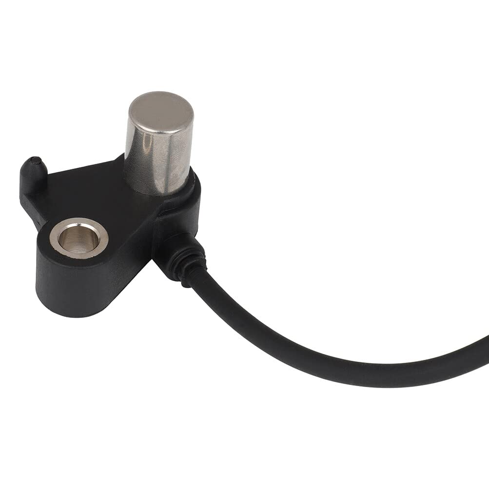 Lsailon Abs Sensor Front Left Right Fit 2003-2008 For Mazda 6, 2003-2008 For Mazda 6, Als1211 Als1205 Abs Wheel Speed Sensor