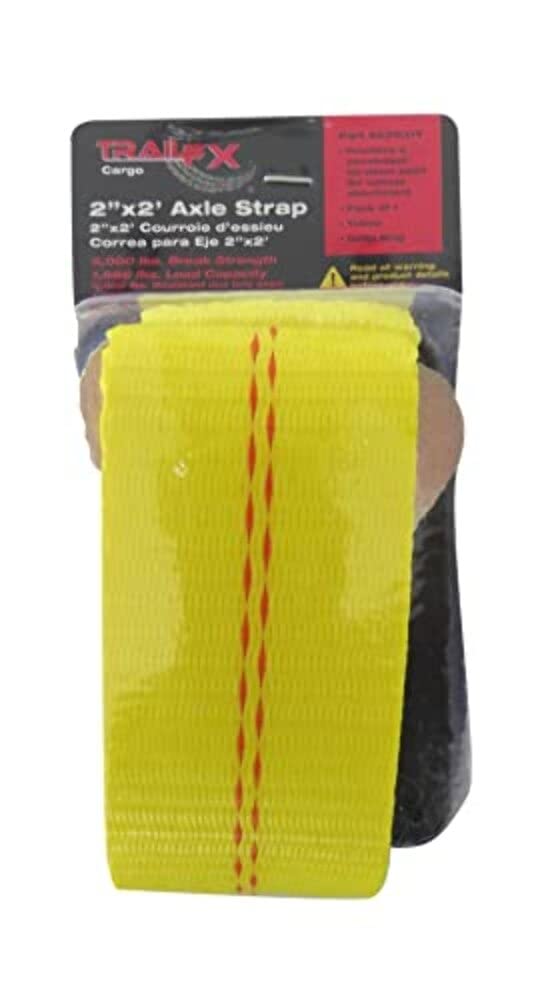 Trailfx Tfx Cargo Tfx Cargo A92031Y Tie Down