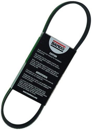 Bando Usa 6Pk1075 Oem Quality Serpentine Belt