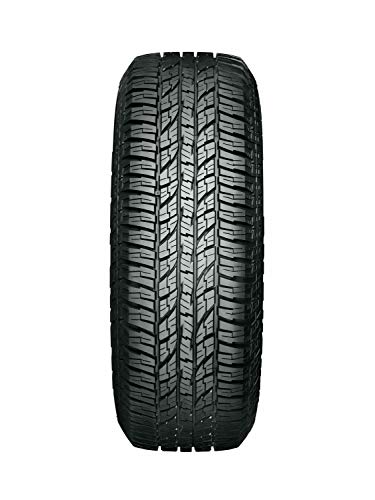 Yokohama Lt265/60R20 121S E/10 Yokohama Geo At G015 Bw