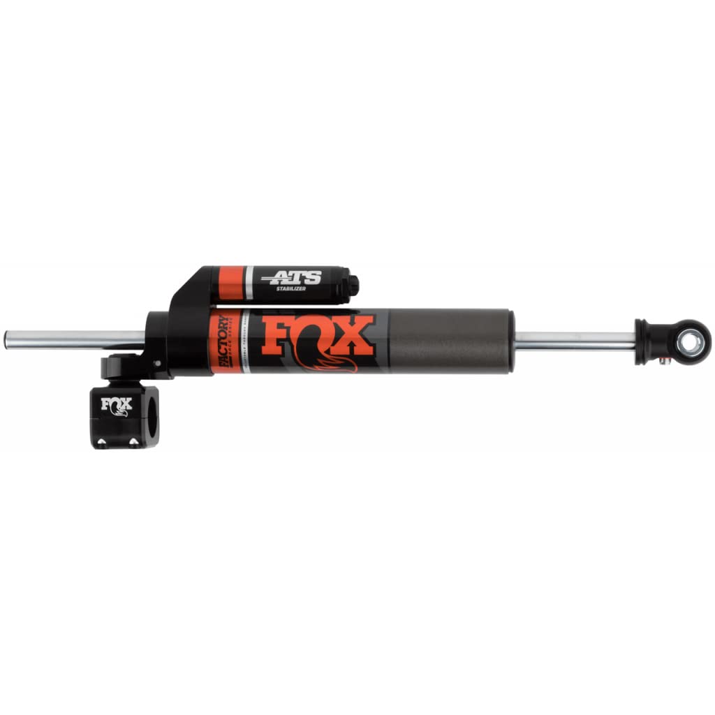 Fox Jeep Wrangler JK 2018 2.0 Factory Race Series ATS Stabilizer 1-1/2in Tie Rod