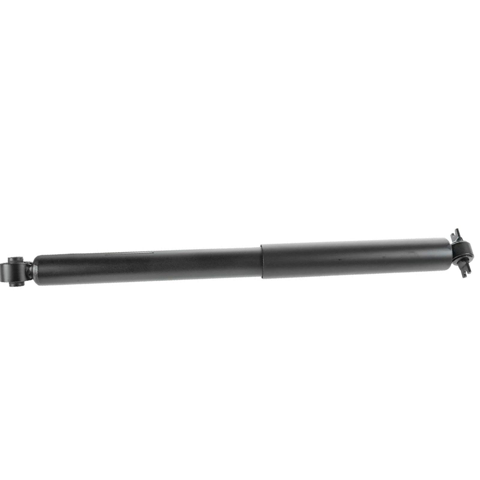 Trq Shock Absorber Rear Driver Passenger Side Pair Set For 92-13 Chevy Gmc Cadillac