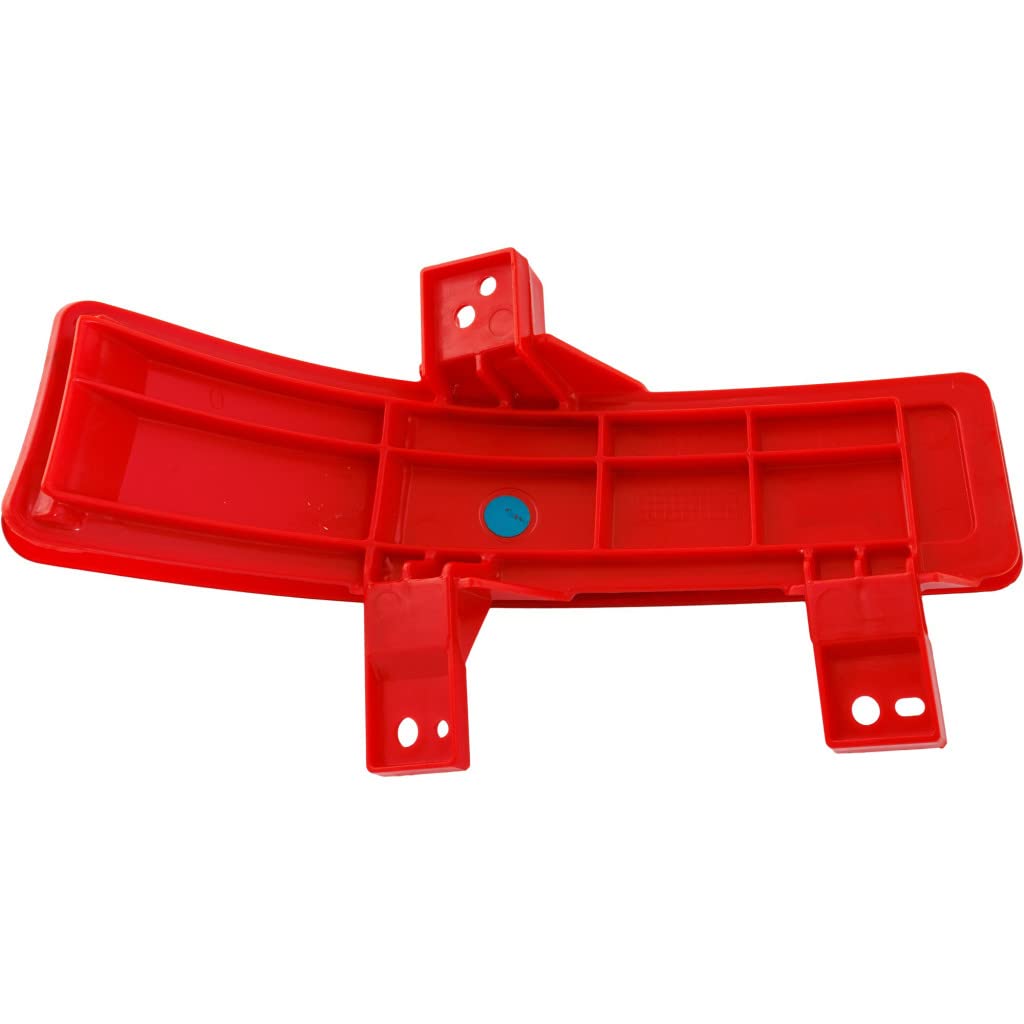 For Honda Cr-V Rear Reflector 2020 2021 Passenger Side Capa For Ho1185118 | 34500-Tla-A11