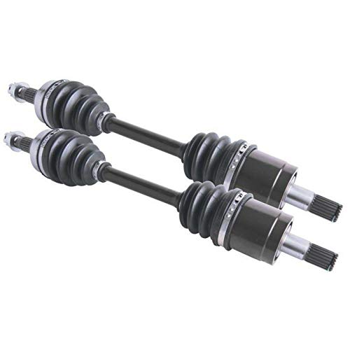 East Lake Axle Front cv axles set for Honda TRX 420 2007 2008 2009