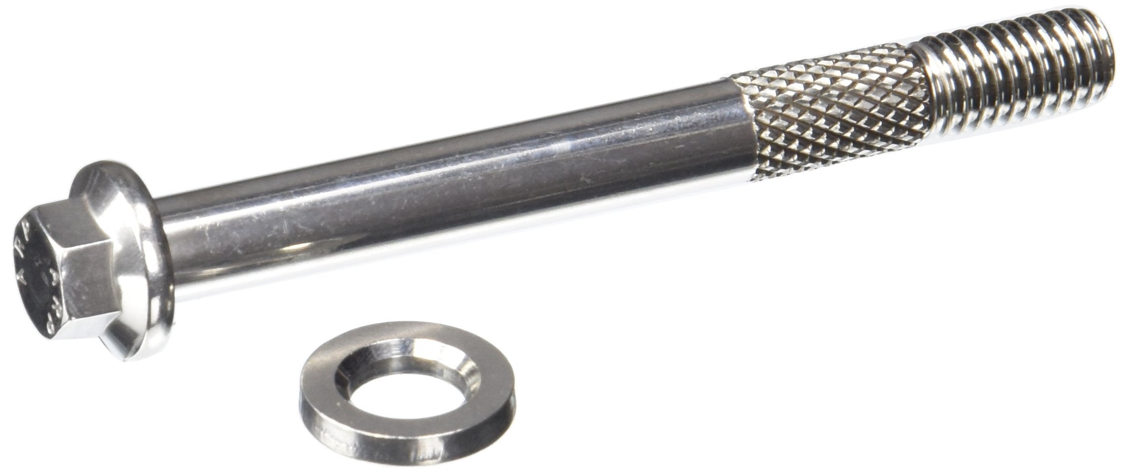 Arp 4303502 Starter Bolt Kit, Stainless Steel With Hex Style Heads, For Select Chevrolet Applications