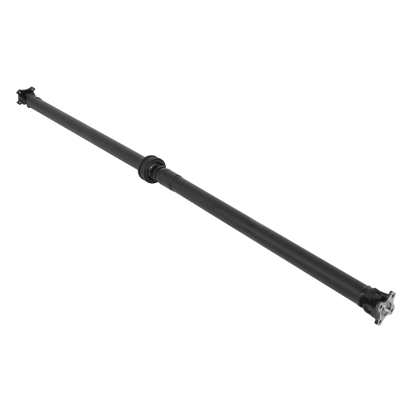 Scitoo?88.375''?Steel Rear Driveshaft Assembly Drive Shaft Prop Shaft For Nissan Rogue 2014-2019,Oe# 976-836 65-6011 370004Ba0A