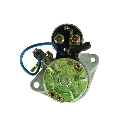 Remy 16895 Premium Remanufactured Starter