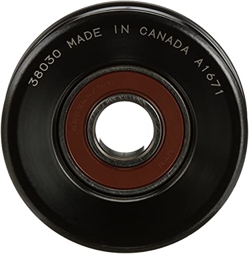Gates 38030 Drivealign Belt Drive Idler/Tensioner Pulley