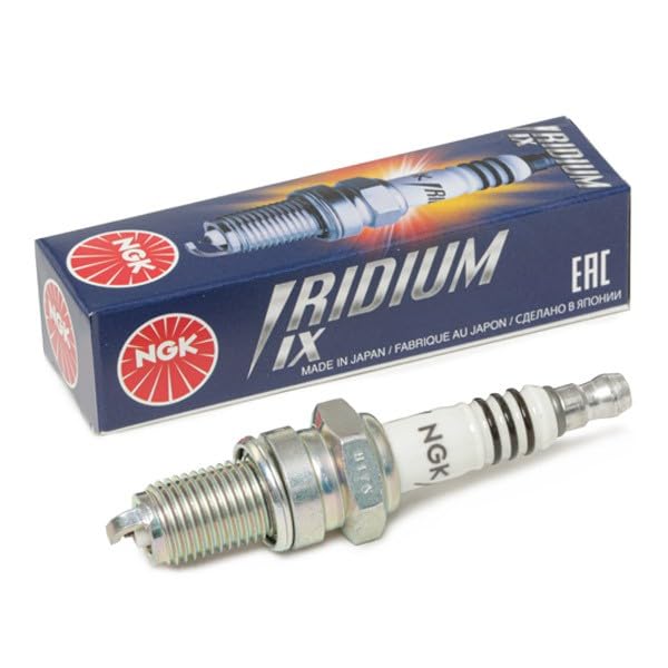 Ngk Dpr8Eix-9 Plugs