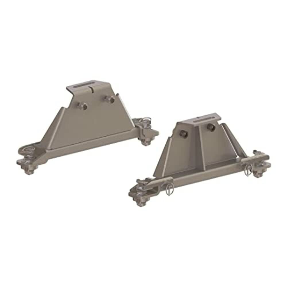 Husky Towing Husky Liners Towing Fifth Wheel Trailer Hitch Head