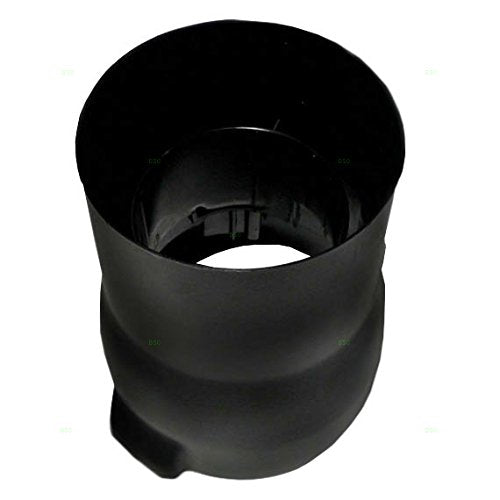 AutoandArt Brock Replacement Steering Column Shift Collar for 82-10 Models, Model AA-ADS0767
