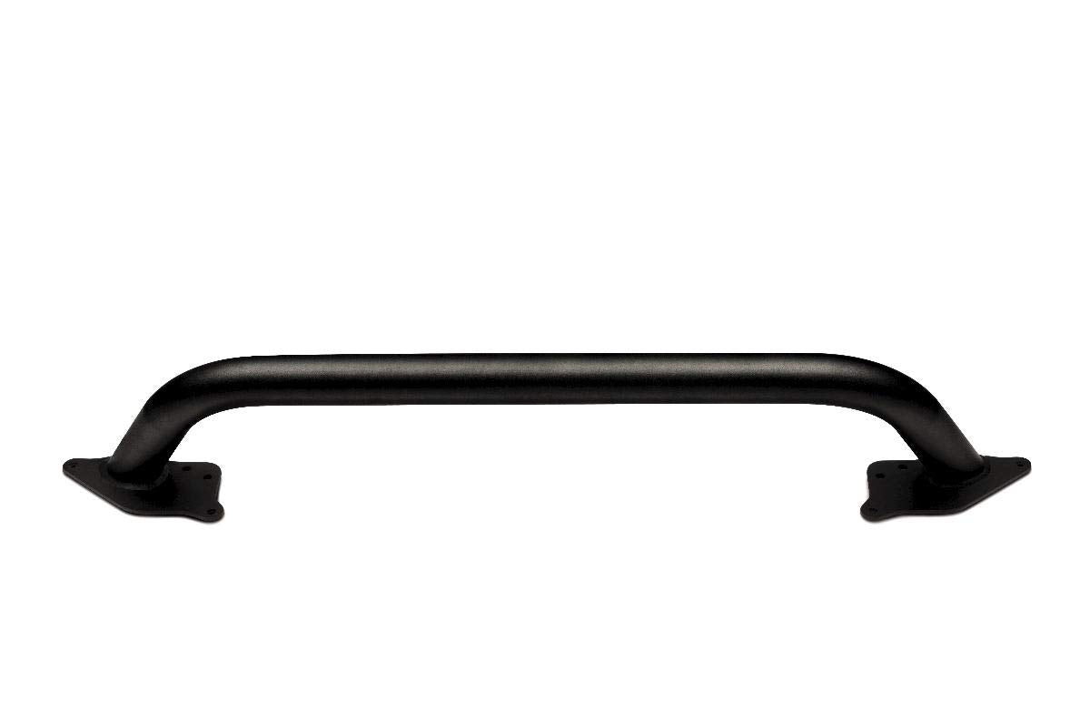 Mopar 77072349 Grille And Winch Guard Grille & Winch Guard, Bolts To The Rubicon X, And Hard Rock Bumpers With A No-Drill Instal