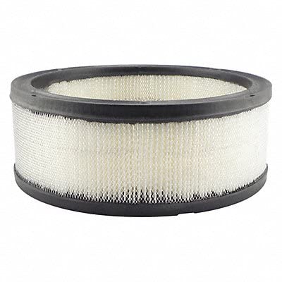 Baldwin Filters Air Filter, 9-21/32 x 3-9/16 in.