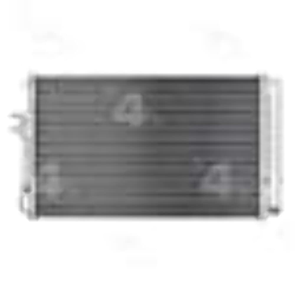 Condenser/Parallel