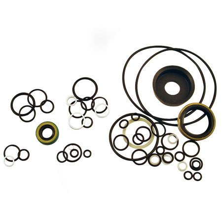Professional Parts Warehouse Aftermarket 15456 Meyer Master Seal Kit For E46,E46H,E47,E47H Powerpacks -Like New