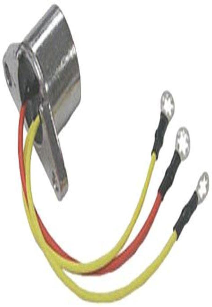 Sierra International 18-5708, Rectifier,Medium