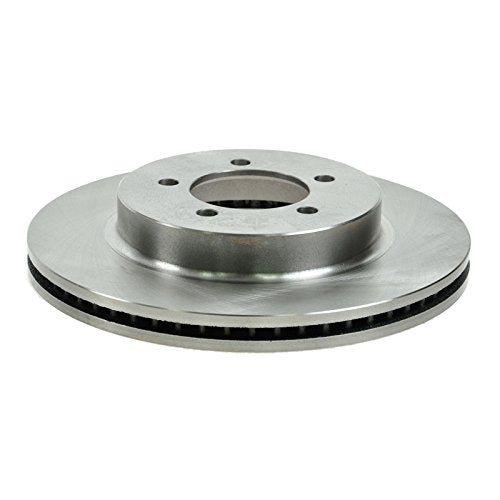 Trq Front Performance Brake Rotors Set Premium G-Coated Cross Drilled & Slotted Compatible With 2004-2011 Chevrolet Aveo 2007-20