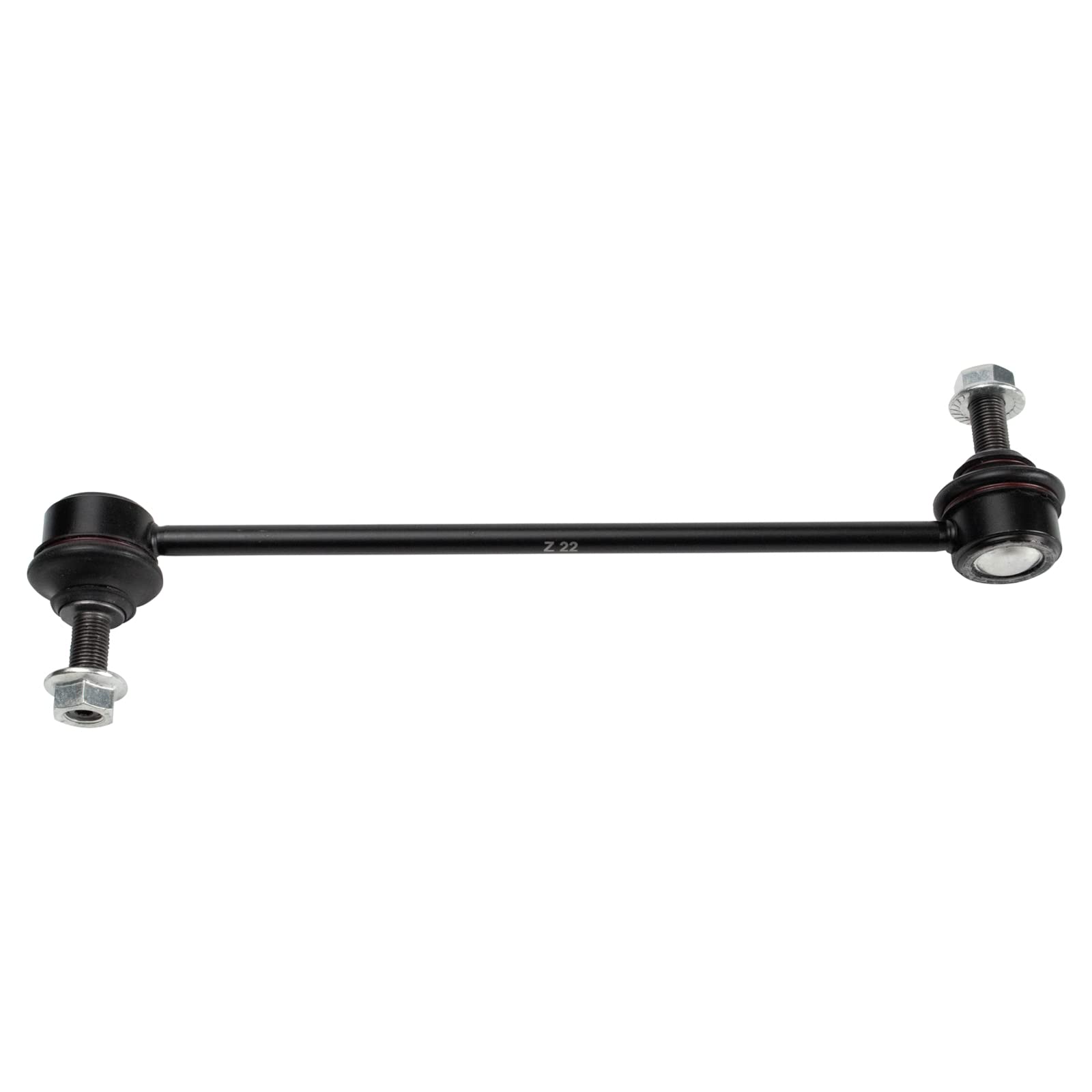 Trq Front Sway Bar Stabilizer Link Set Compatible With 2015-2022 Ram Promaster City