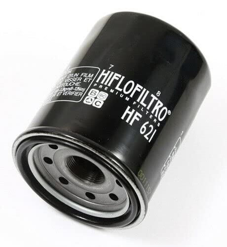 Oil Filter Compatible With/Replacement For Arctic Cat Prowler 650 Xt 650 H1 650Cc 2006 2007 2008 2009
