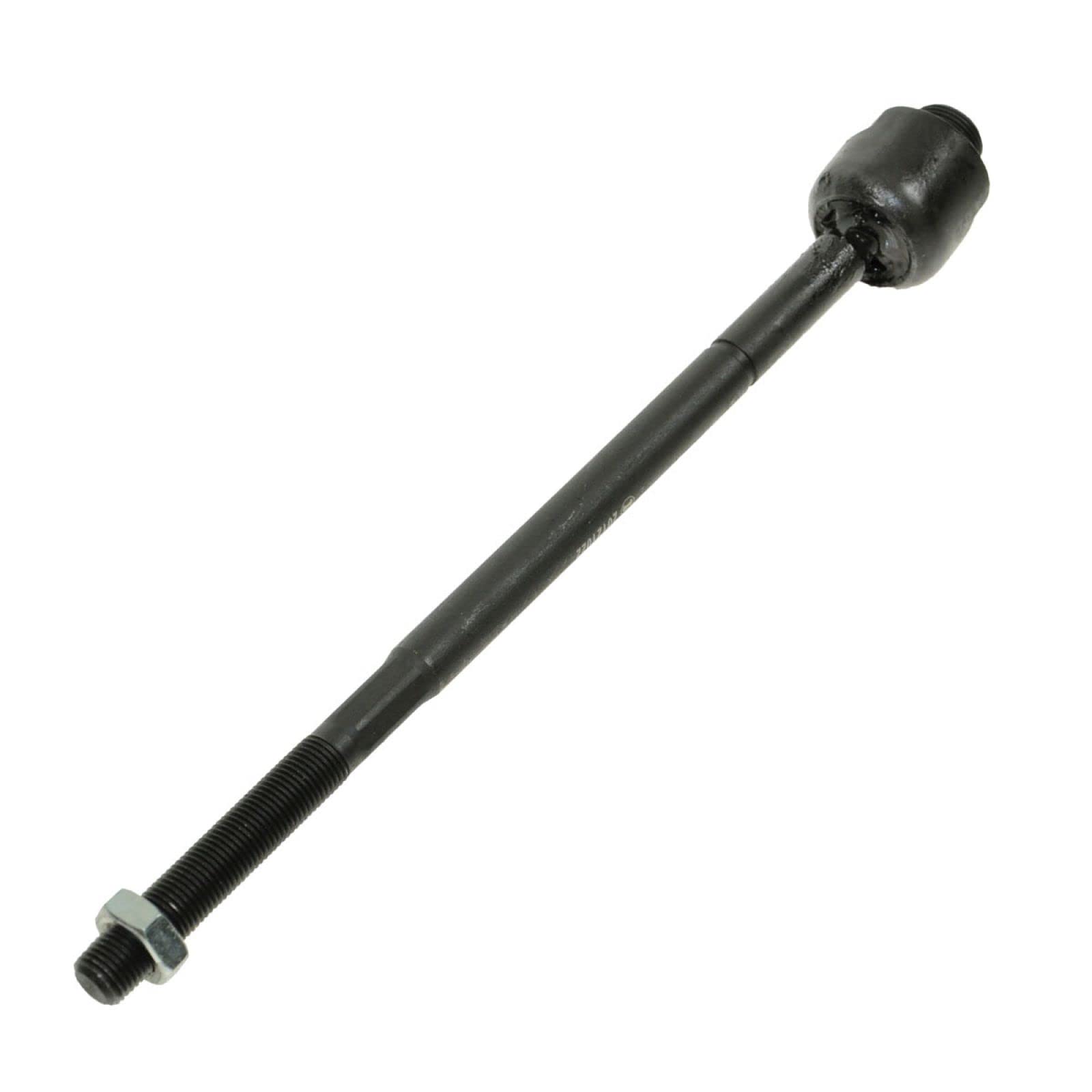 TRQ Front Inner Tie Rod Set Compatible with 2003-2014 Chevrolet Express 1500 2003-2005 Express 2500 GMC Savana 1500 Savana 2500