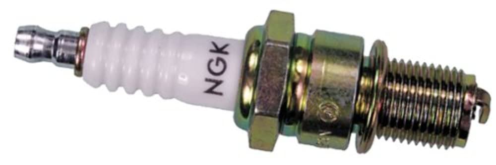Br9Ecs Plug Bx/10 Ngk