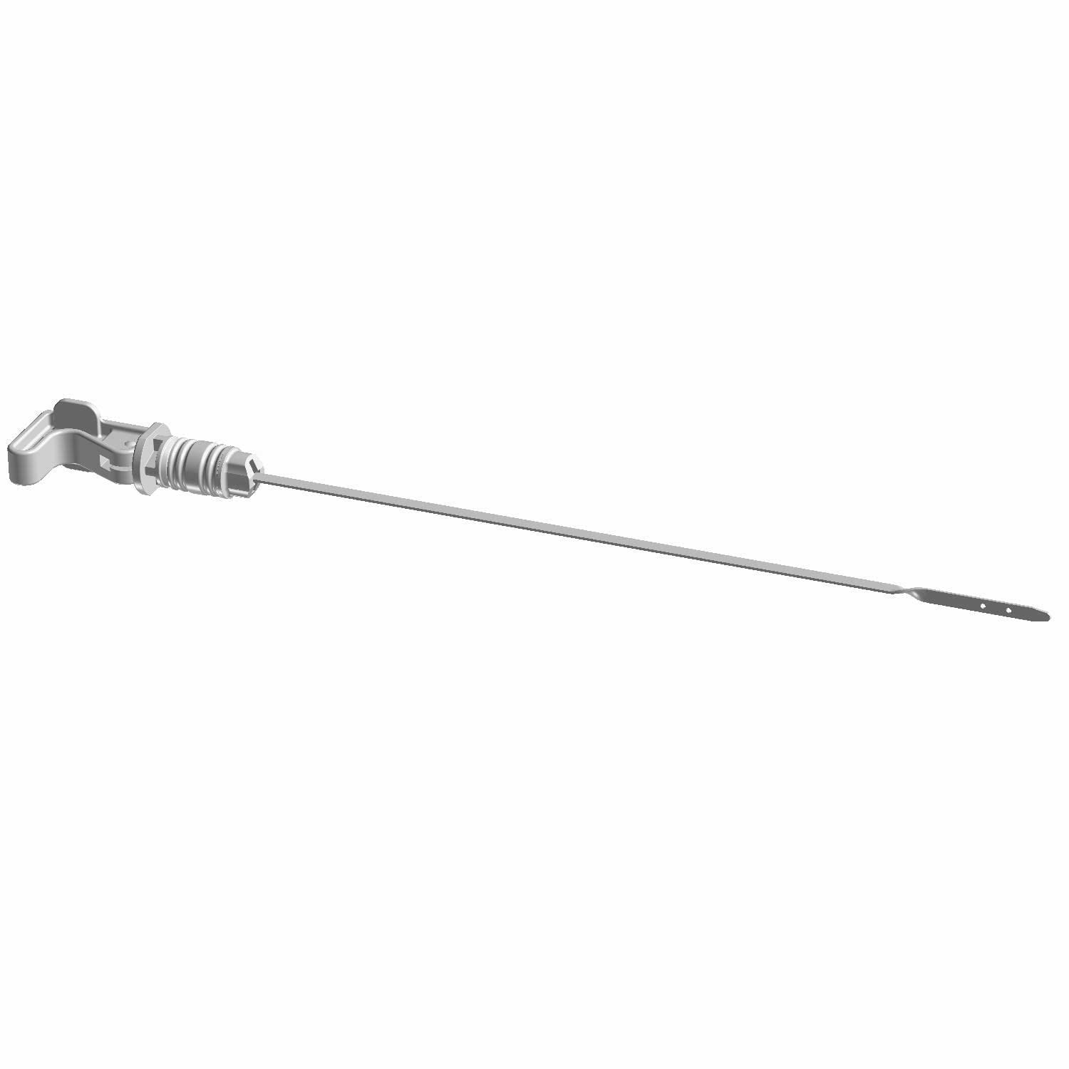 Polaris Ranger Dipstick Assembly, Genuine Oem Part 3023488, Qty 1