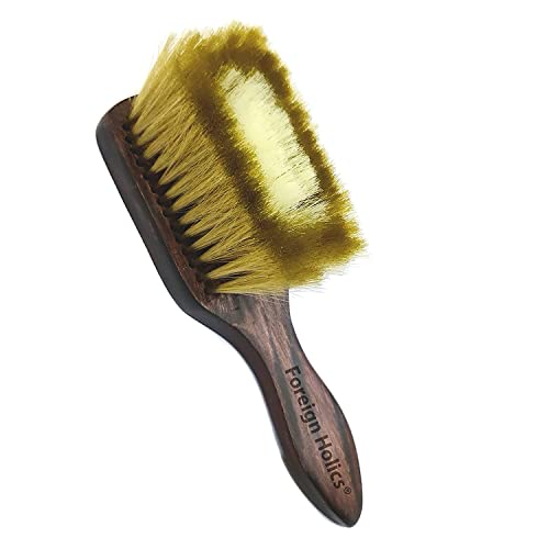Foreign Holics Professional Multipurpose Fancy Coat Dusting Cleaning Household Brush For Clothes, Sofa, Curtains, Blanket, Sweat