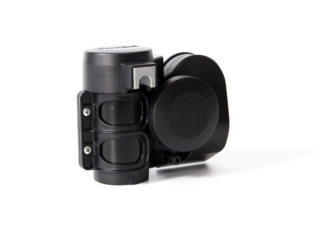 Denali Soundbomb 120Db Motorcycle Horn