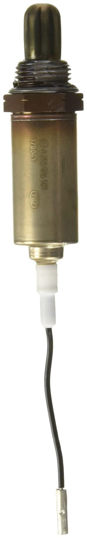 Bosch 11027 Premium Universal Fitment Oxygen Sensor