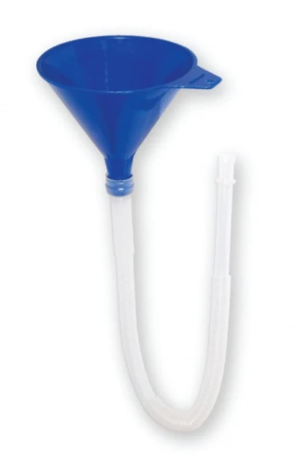Wirthco 32832 Funnel King 1 Pint Funnel with 21 inch Flexible Spout