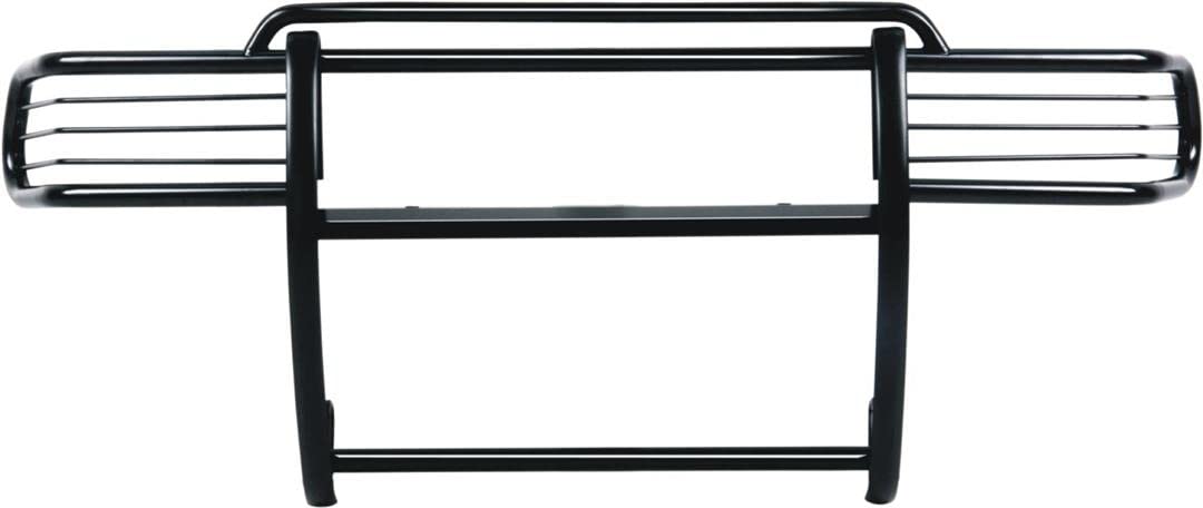 Trailfx 81141 Black Grille Guard Bar For Ford F-150